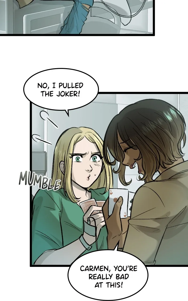 WEBTOON at Midnight Chapter 1 page 59 - 