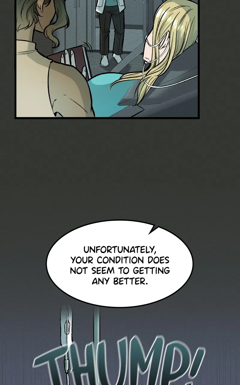 WEBTOON at Midnight Chapter 1 page 7 - 