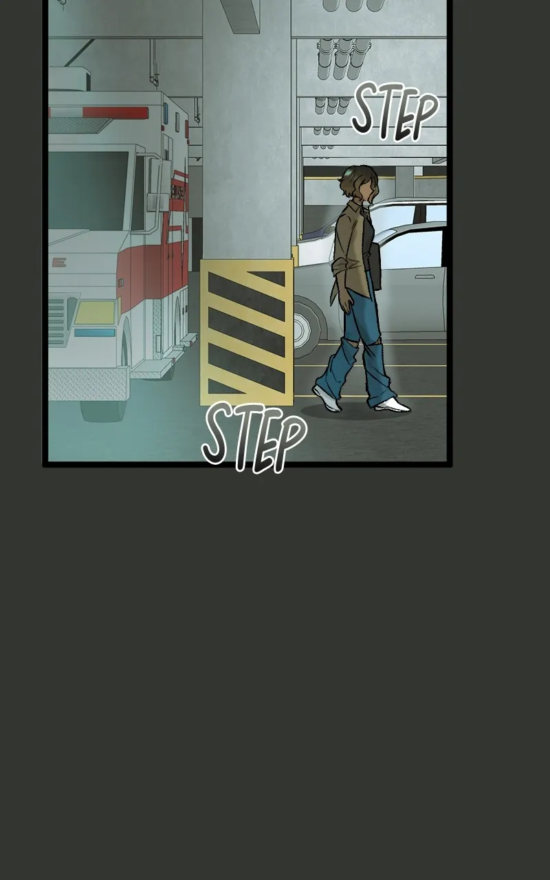 WEBTOON at Midnight Chapter 1 page 61 - 