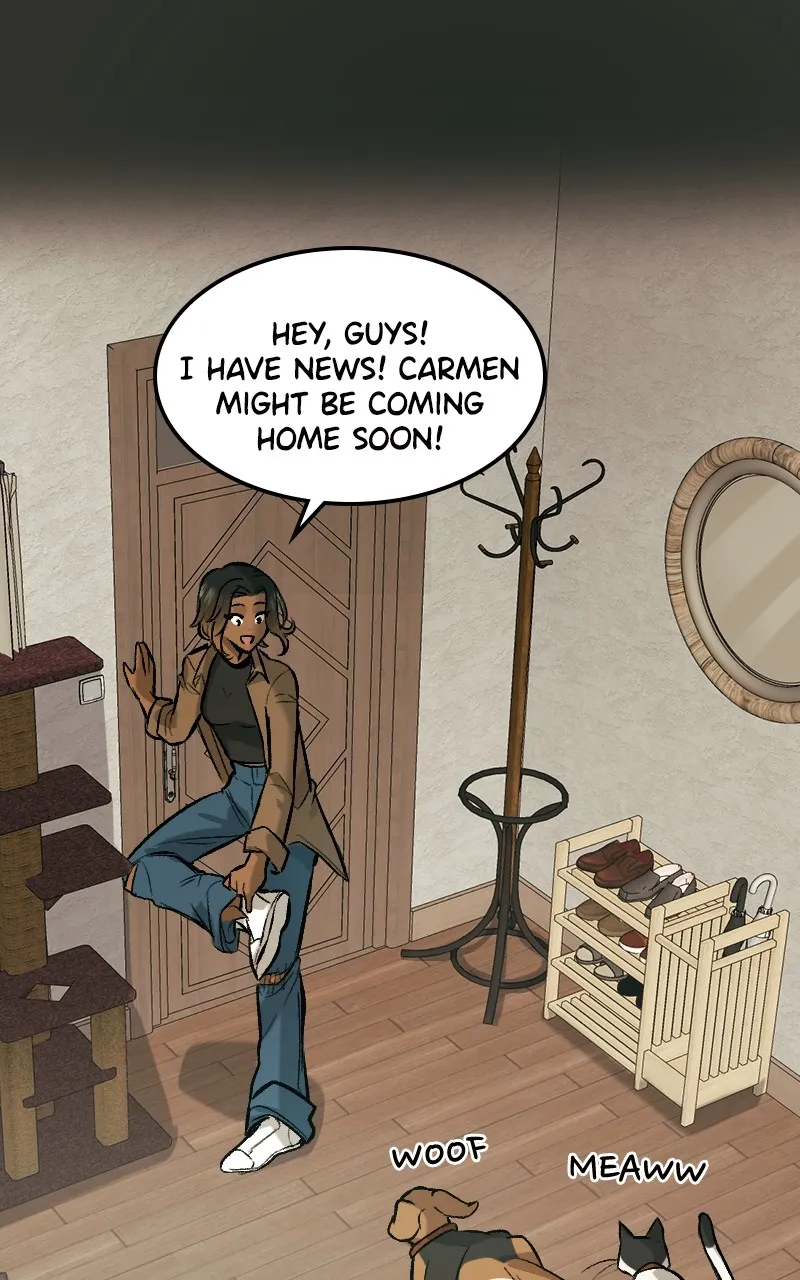 WEBTOON at Midnight Chapter 1 page 63 - 