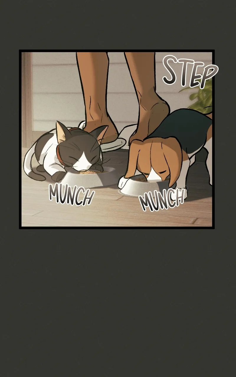 WEBTOON at Midnight Chapter 1 page 69 - 