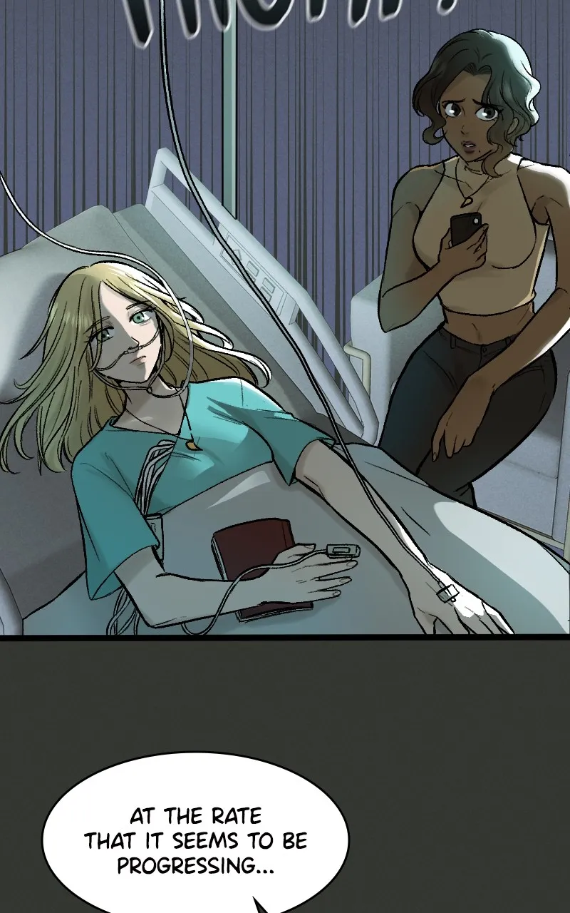 WEBTOON at Midnight Chapter 1 page 8 - 