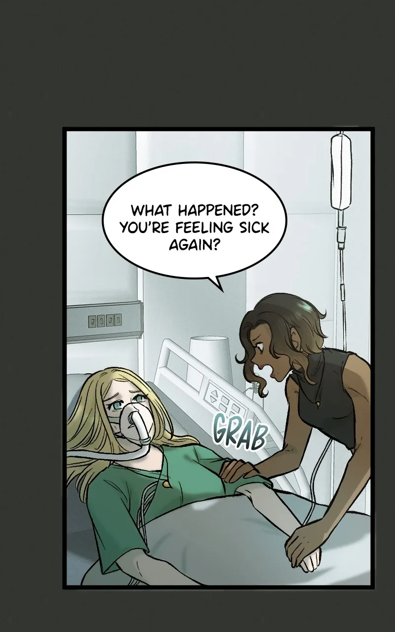 WEBTOON at Midnight Chapter 1 page 76 - 