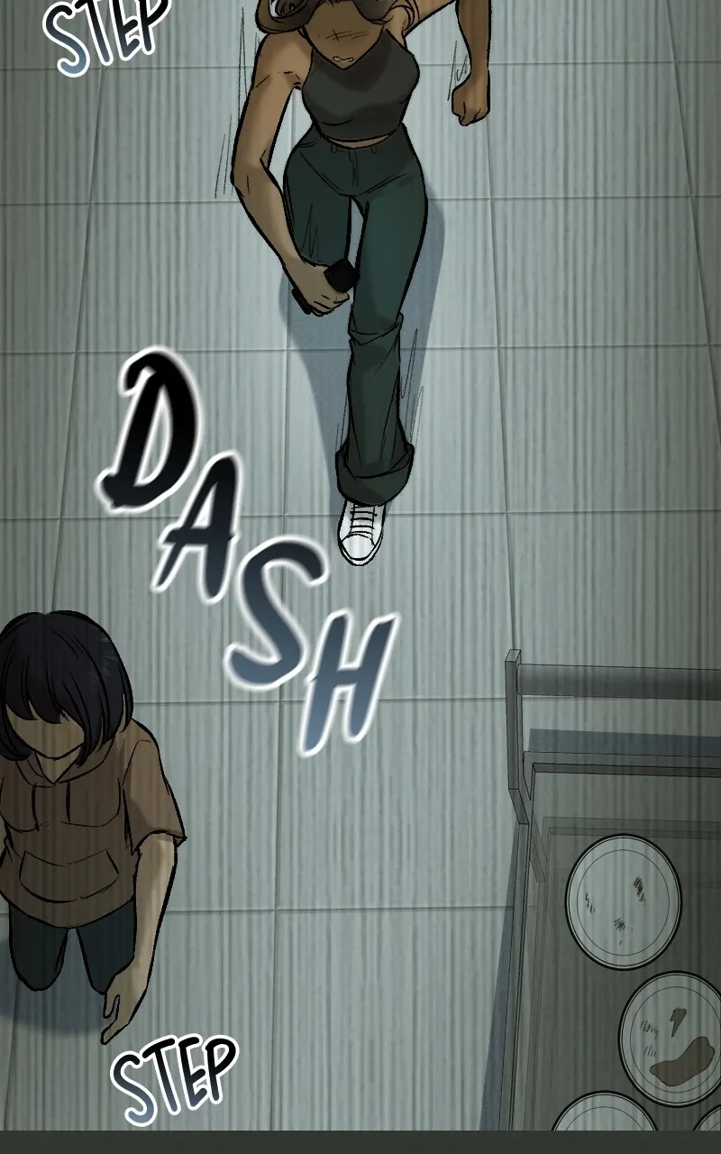 WEBTOON at Midnight Chapter 1 page 85 - 