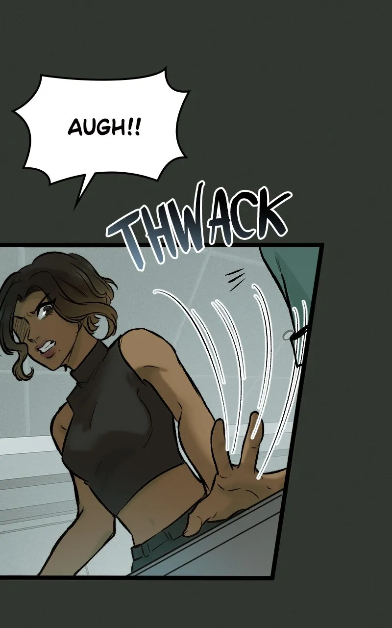 WEBTOON at Midnight Chapter 1 page 86 - 