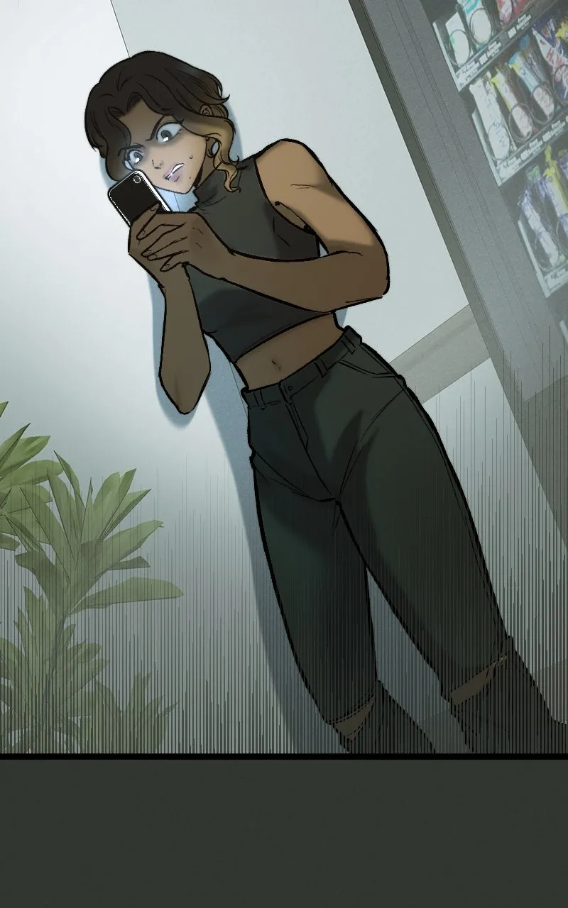WEBTOON at Midnight Chapter 1 page 89 - 