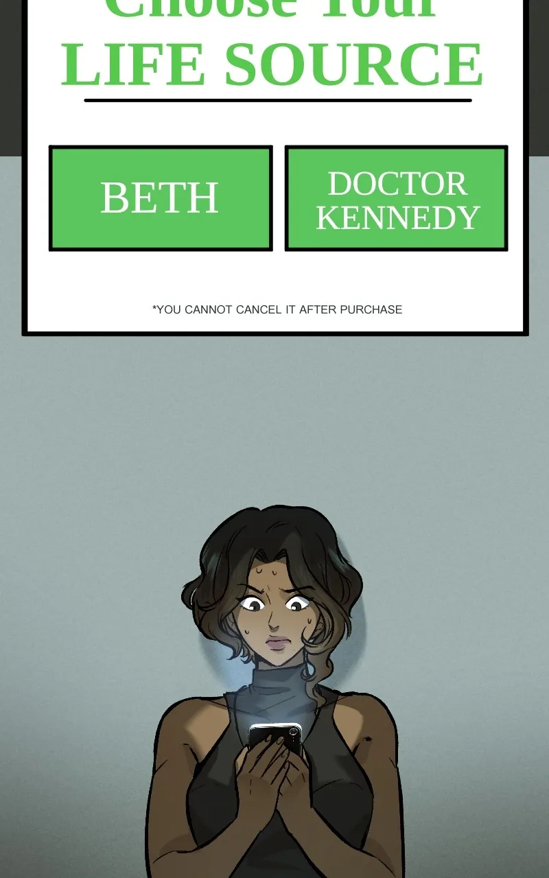 WEBTOON at Midnight Chapter 1 page 96 - 