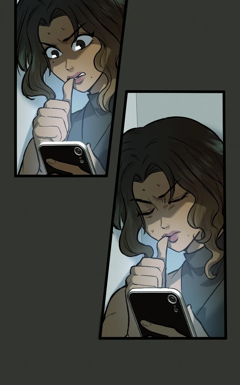 WEBTOON at Midnight Chapter 1 page 99 - 