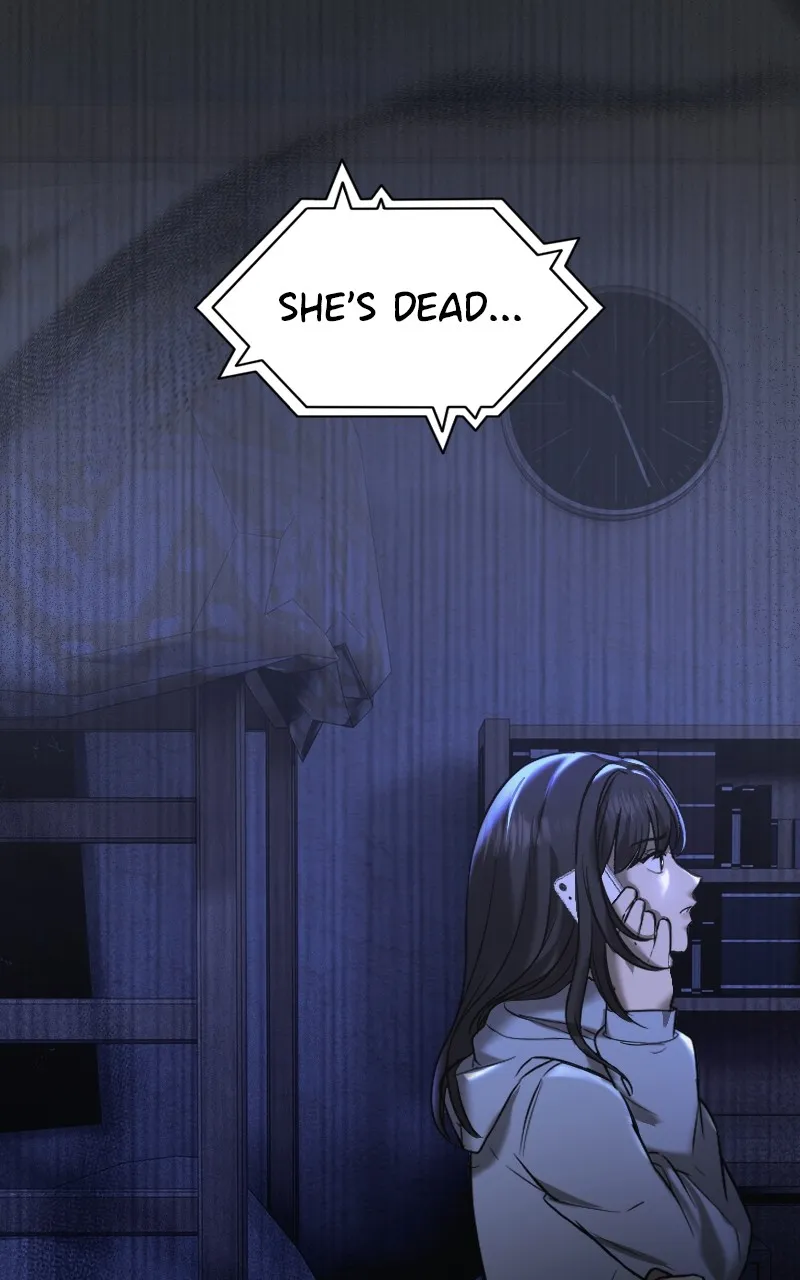 WEBTOON at Midnight Chapter 10 page 13 - 