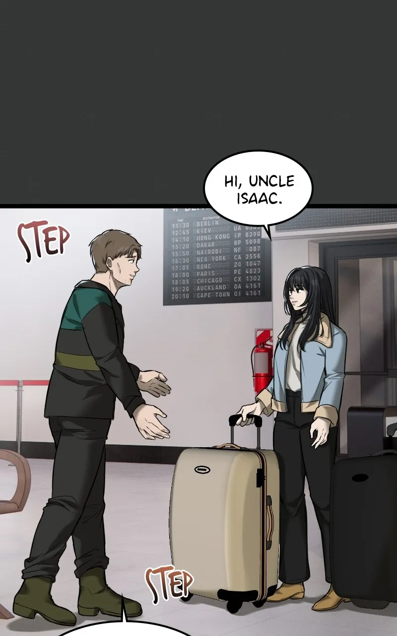 WEBTOON at Midnight Chapter 10 page 17 - 