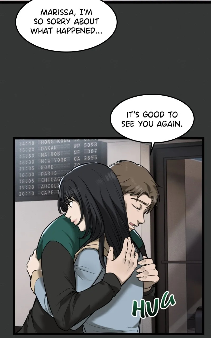 WEBTOON at Midnight Chapter 10 page 18 - 