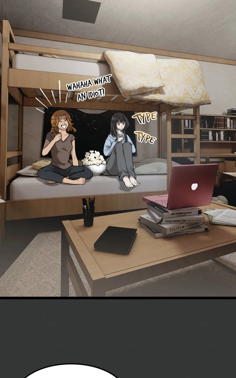 WEBTOON at Midnight Chapter 10 page 3 - 