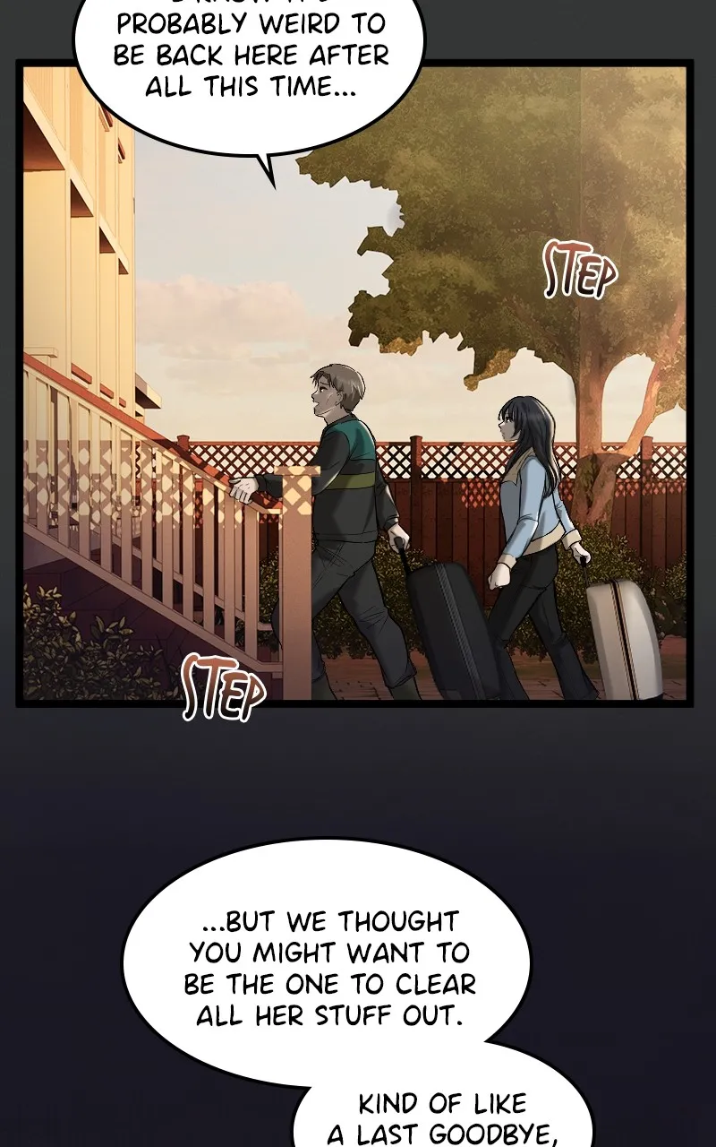 WEBTOON at Midnight Chapter 10 page 23 - 