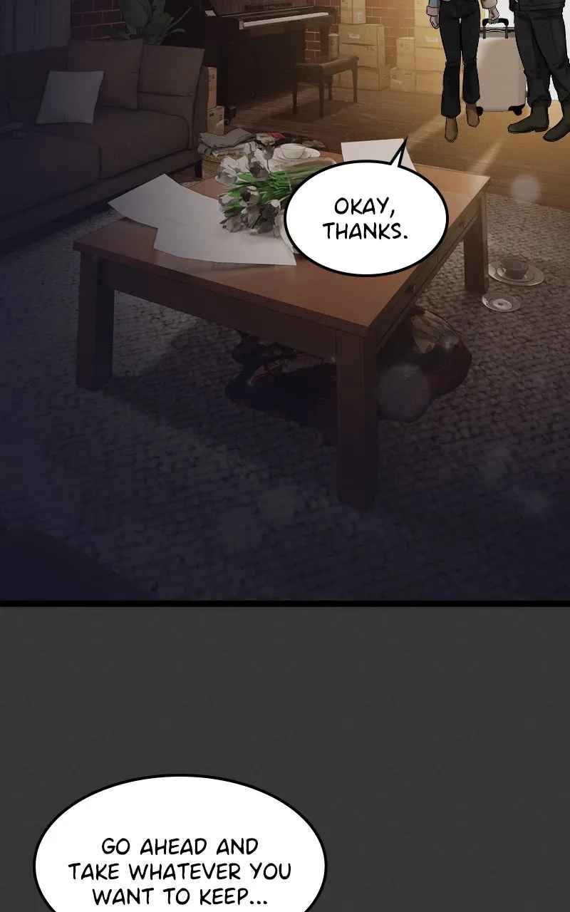 WEBTOON at Midnight Chapter 10 page 26 - 