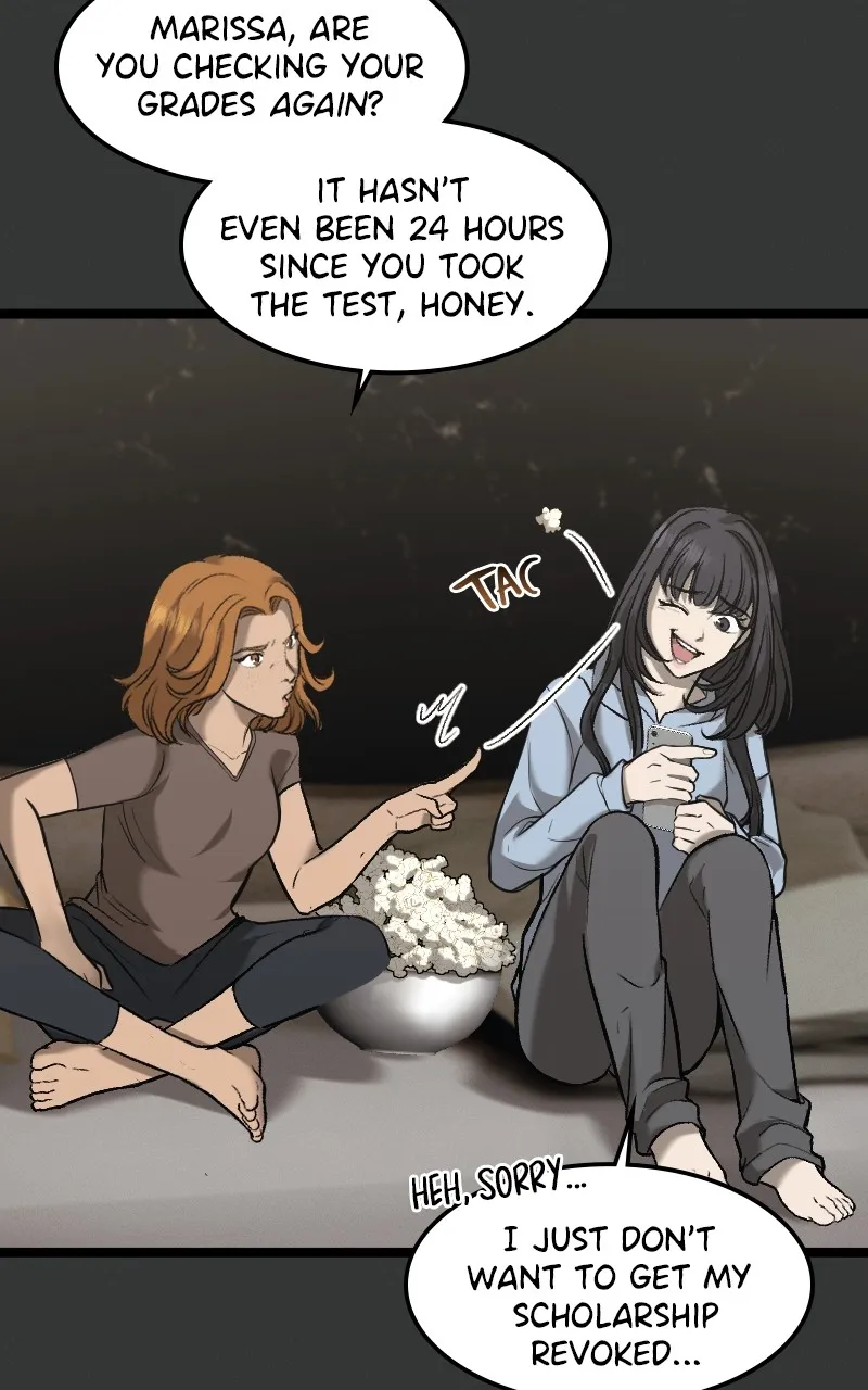 WEBTOON at Midnight Chapter 10 page 4 - 