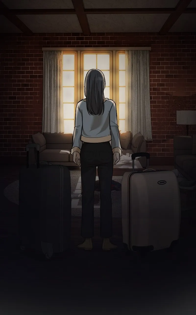 WEBTOON at Midnight Chapter 10 page 32 - 