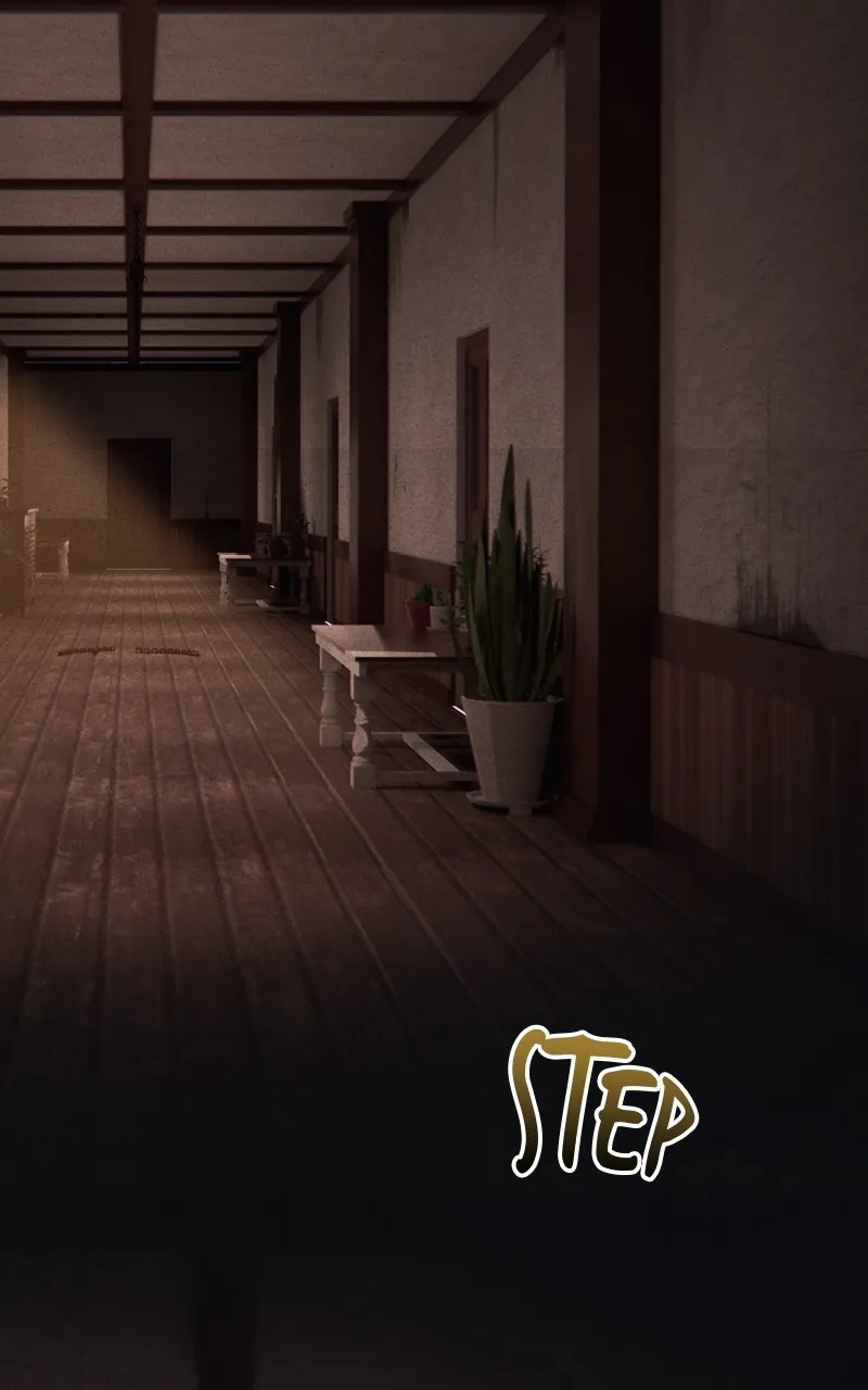 WEBTOON at Midnight Chapter 10 page 34 - 