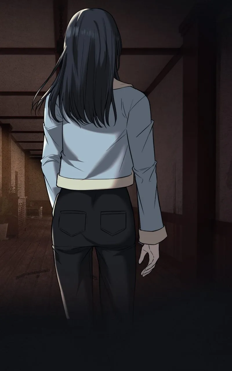 WEBTOON at Midnight Chapter 10 page 35 - 