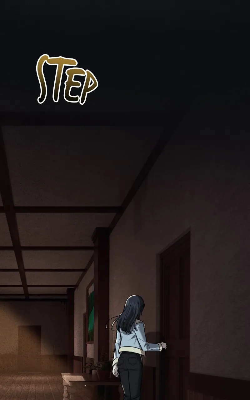 WEBTOON at Midnight Chapter 10 page 36 - 