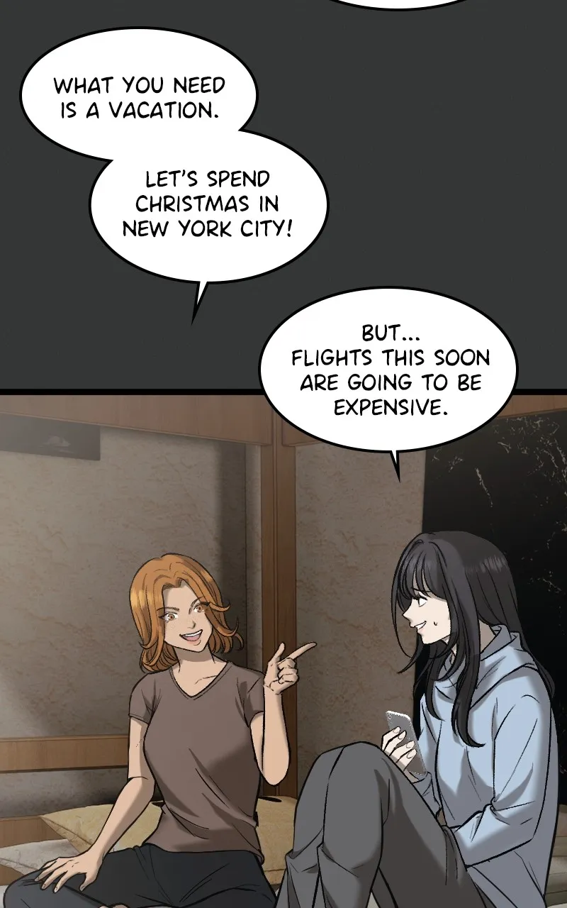 WEBTOON at Midnight Chapter 10 page 5 - 