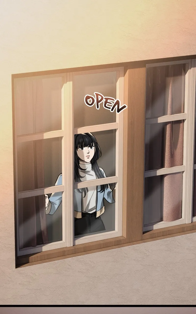 WEBTOON at Midnight Chapter 10 page 41 - 