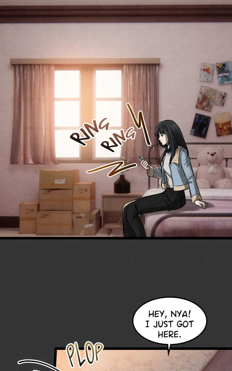 WEBTOON at Midnight Chapter 10 page 42 - 