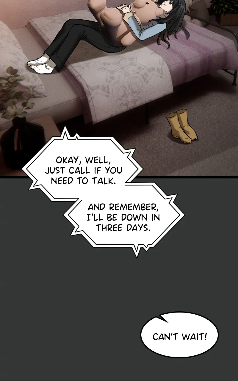 WEBTOON at Midnight Chapter 10 page 46 - 