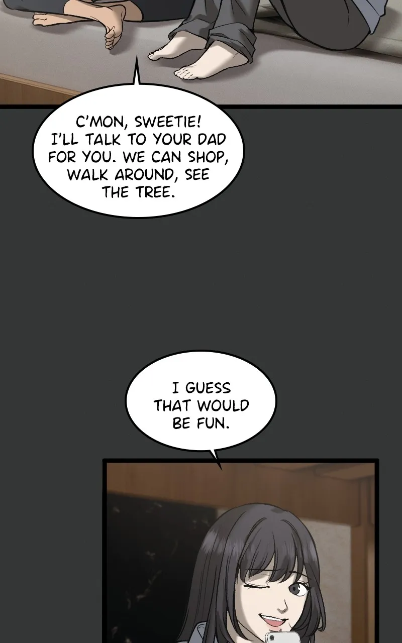 WEBTOON at Midnight Chapter 10 page 6 - 