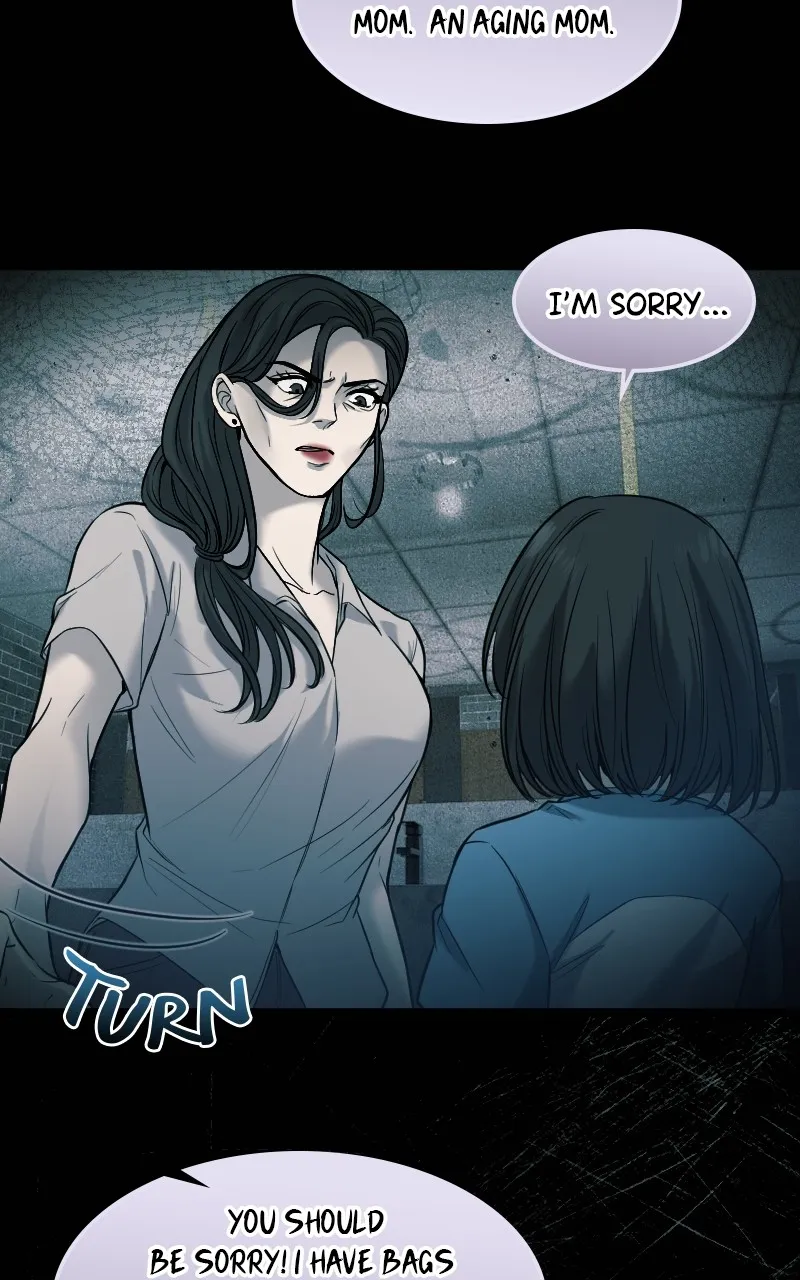 WEBTOON at Midnight Chapter 10 page 61 - 