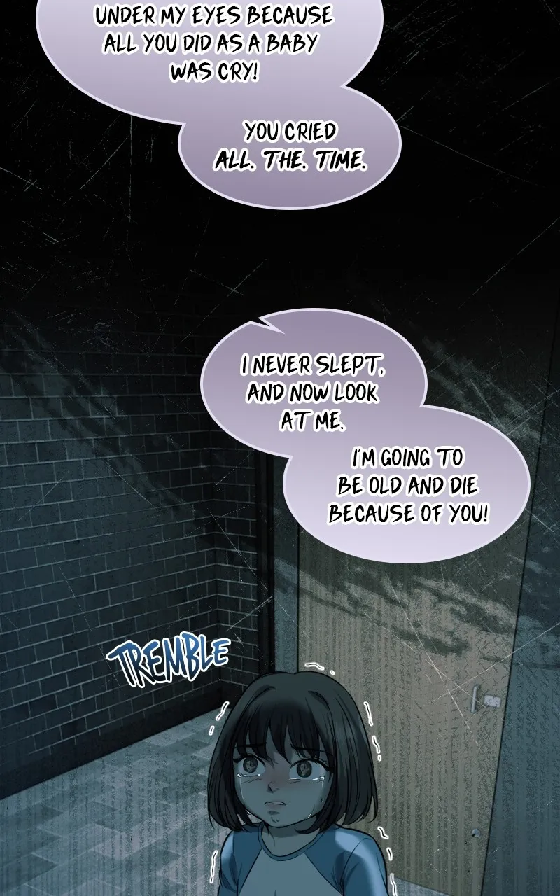 WEBTOON at Midnight Chapter 10 page 62 - 