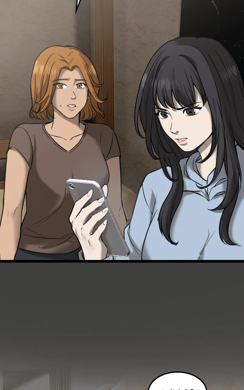 WEBTOON at Midnight Chapter 10 page 8 - 