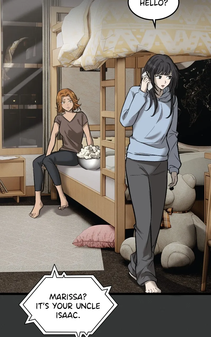 WEBTOON at Midnight Chapter 10 page 9 - 