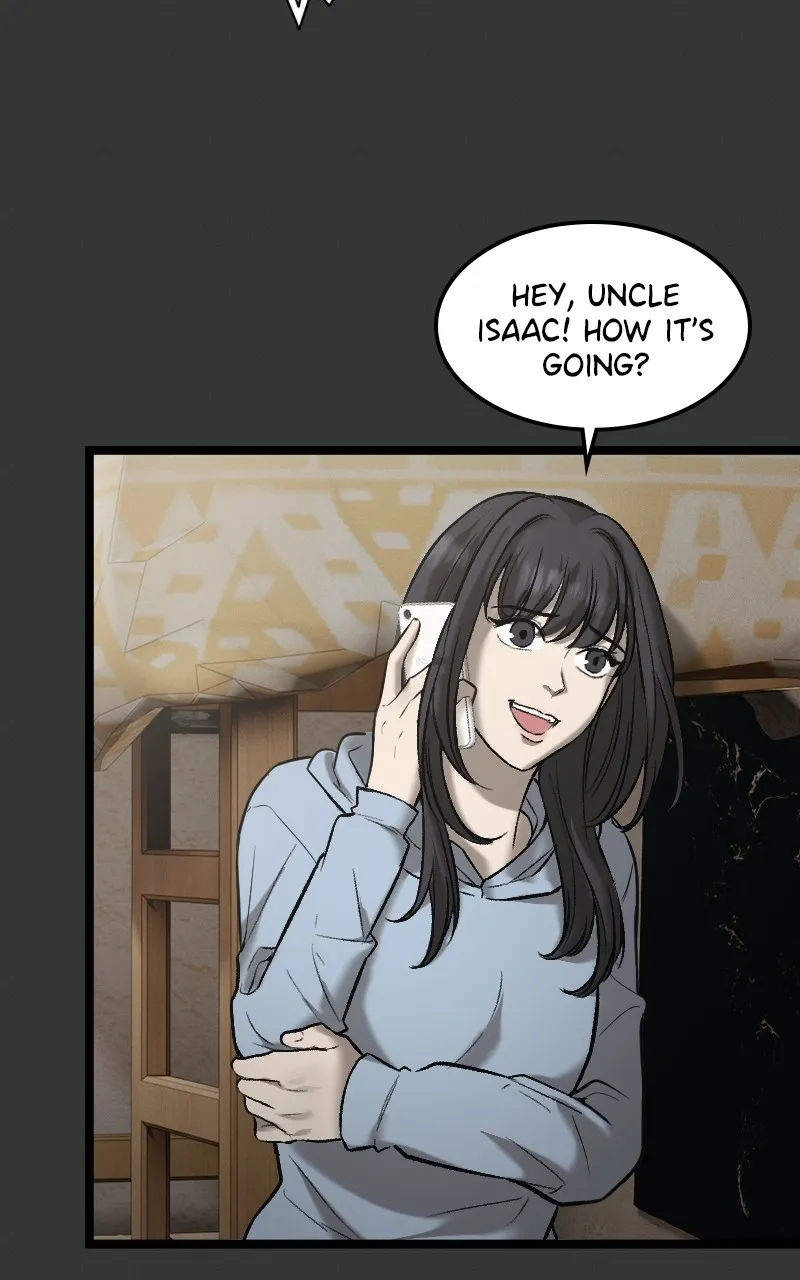 WEBTOON at Midnight Chapter 10 page 10 - 