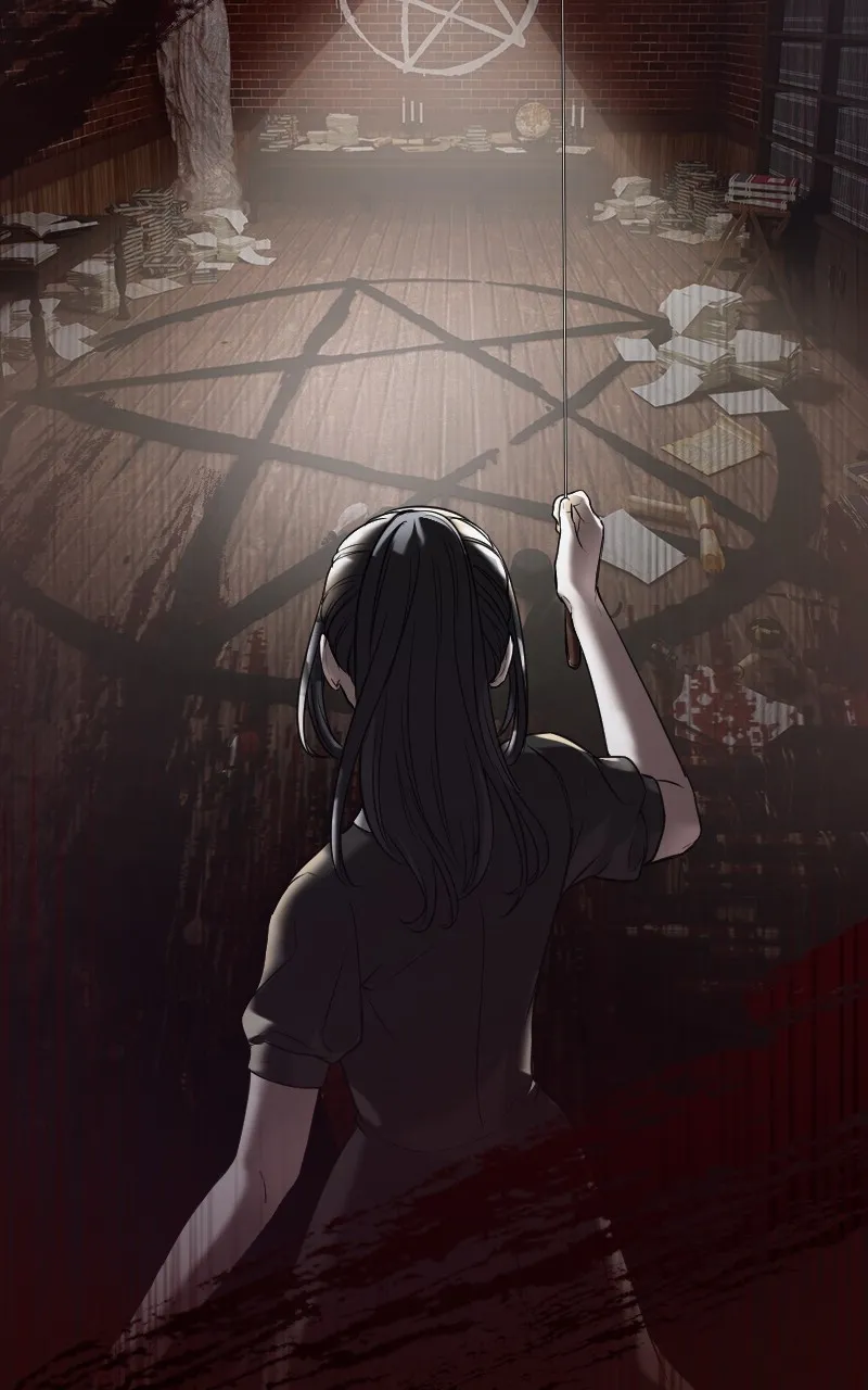WEBTOON at Midnight Chapter 10 page 91 - 