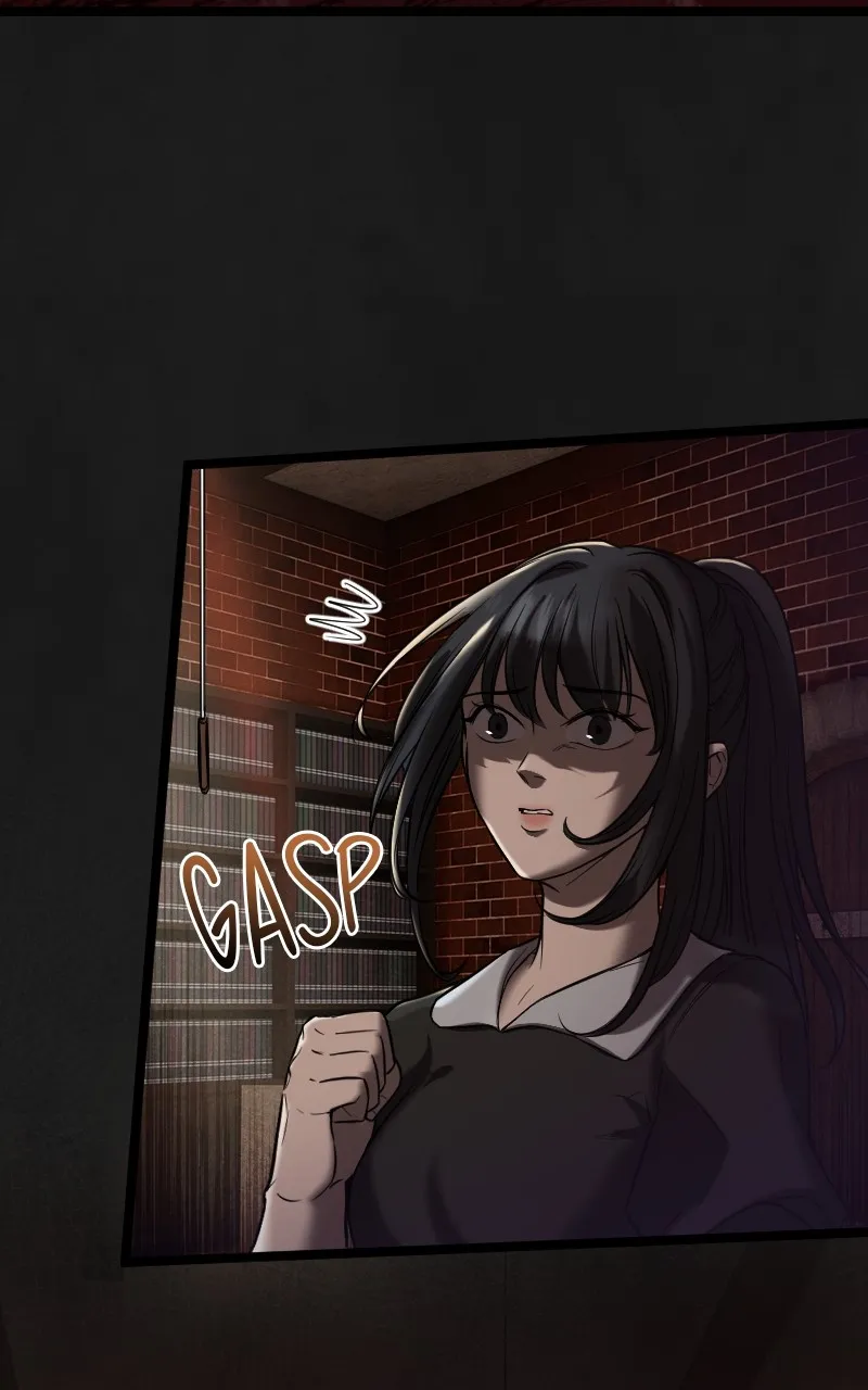 WEBTOON at Midnight Chapter 10 page 92 - 