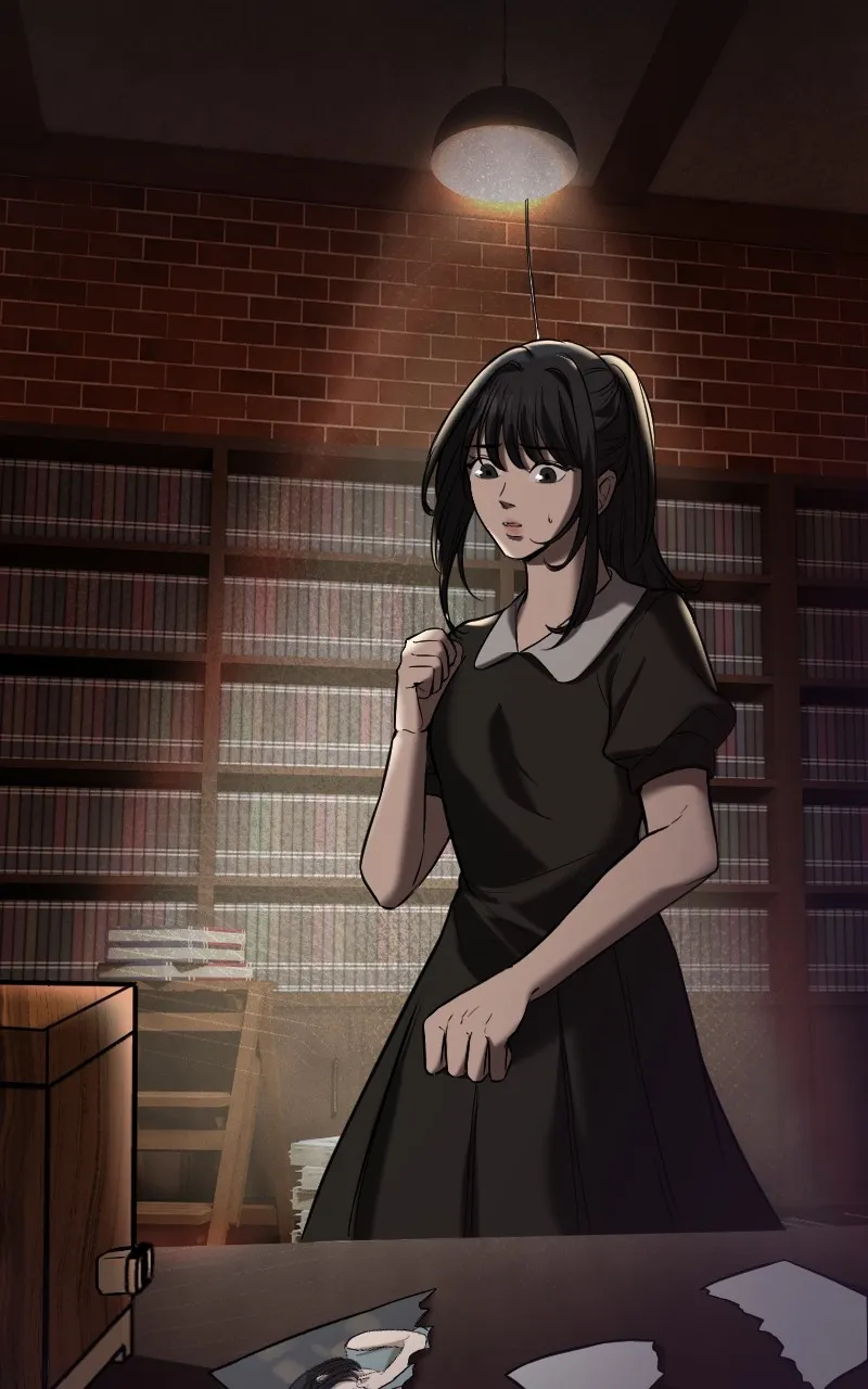 WEBTOON at Midnight Chapter 10 page 93 - 