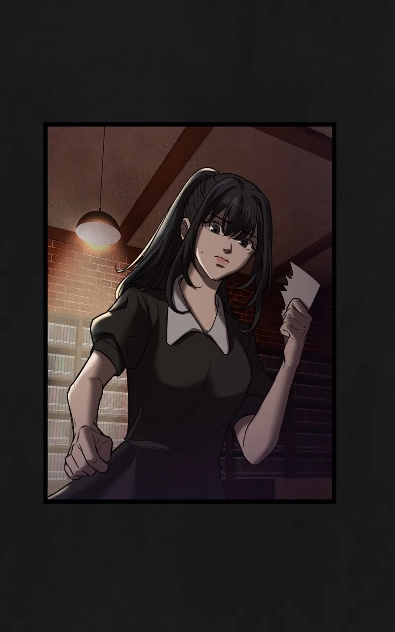 WEBTOON at Midnight Chapter 10 page 95 - 