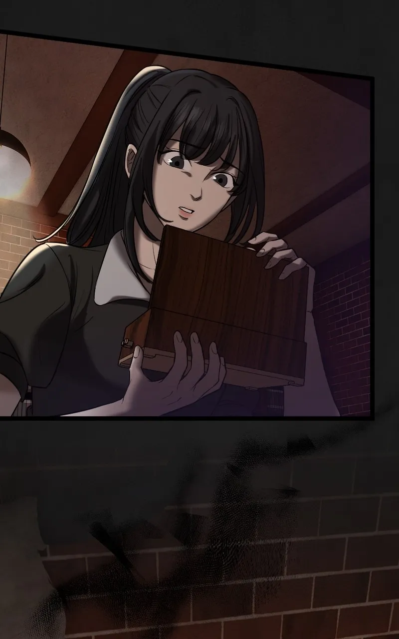 WEBTOON at Midnight Chapter 10 page 96 - 