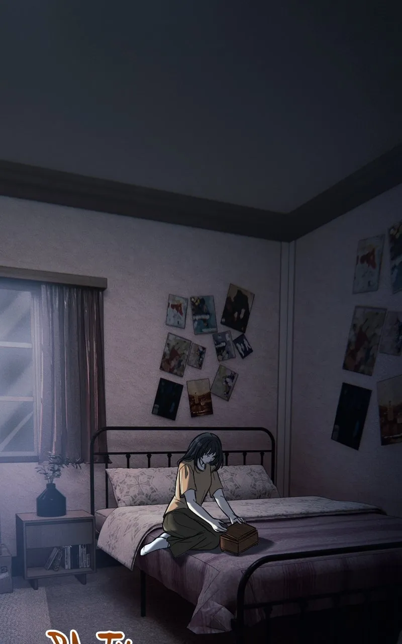 WEBTOON at Midnight Chapter 11 page 1 - 