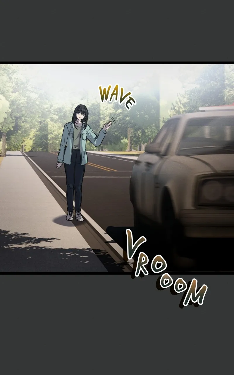 WEBTOON at Midnight Chapter 11 page 11 - 