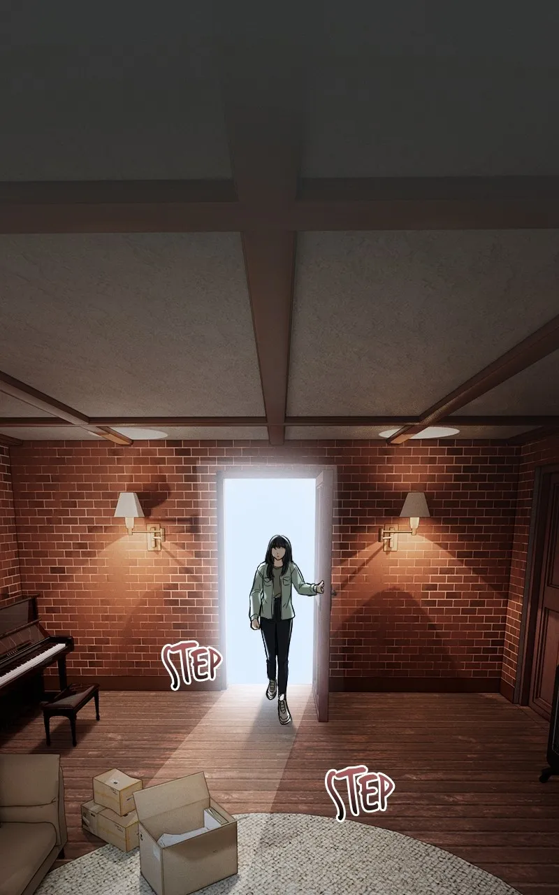 WEBTOON at Midnight Chapter 11 page 14 - 