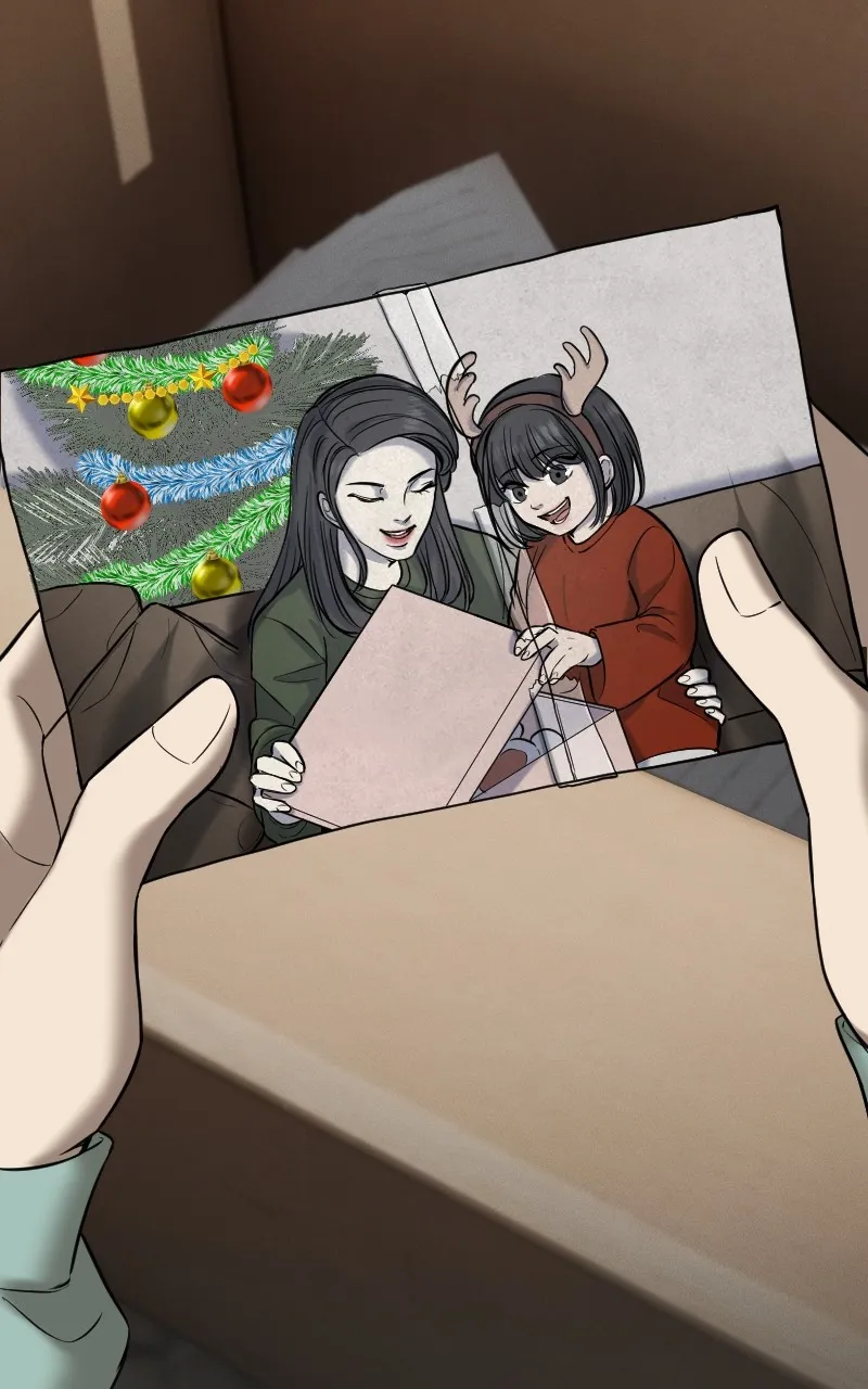 WEBTOON at Midnight Chapter 11 page 17 - 