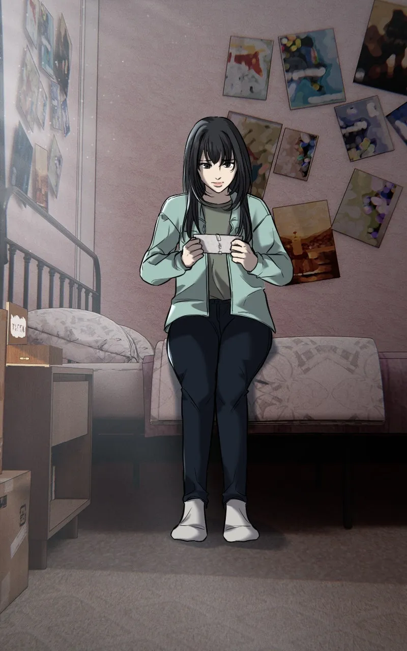 WEBTOON at Midnight Chapter 11 page 19 - 