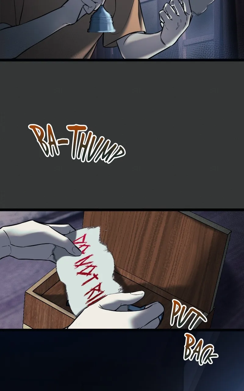 WEBTOON at Midnight Chapter 11 page 3 - 