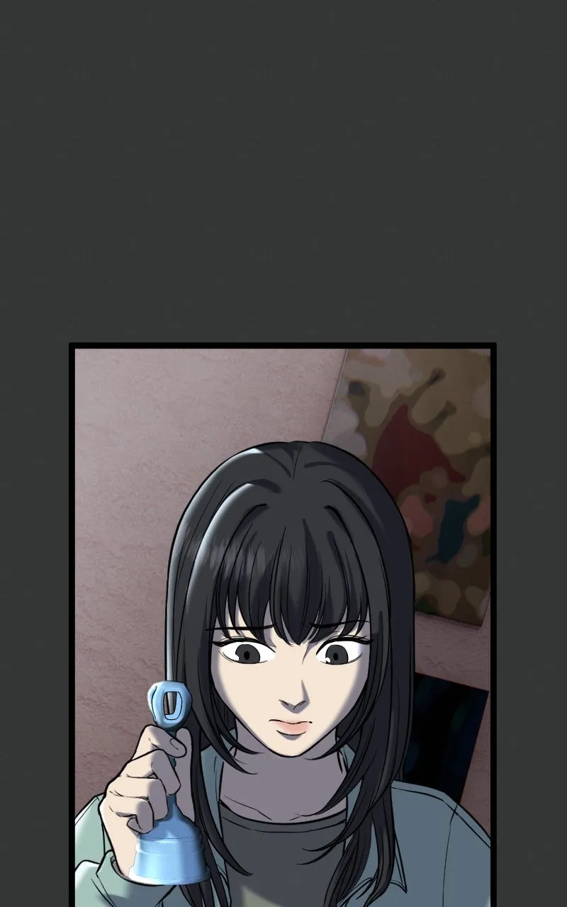 WEBTOON at Midnight Chapter 11 page 21 - 