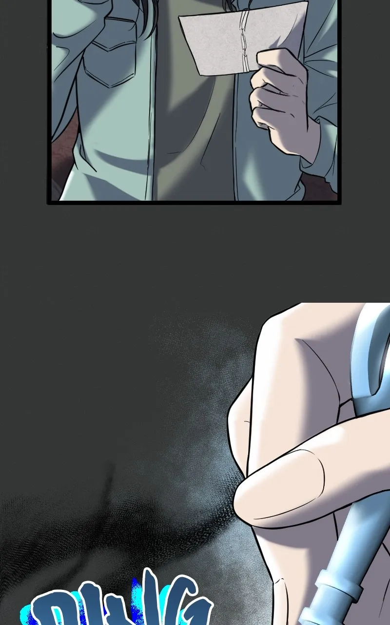 WEBTOON at Midnight Chapter 11 page 22 - 