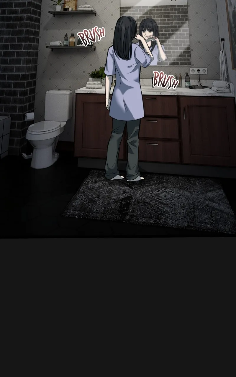 WEBTOON at Midnight Chapter 11 page 28 - 