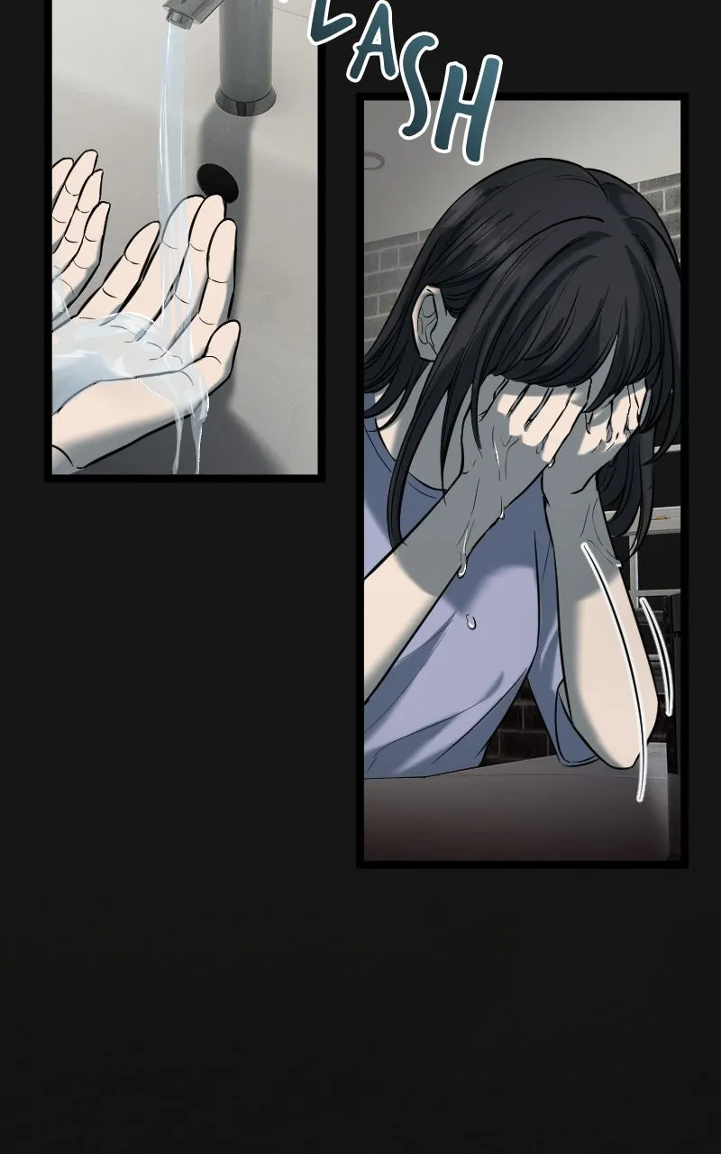 WEBTOON at Midnight Chapter 11 page 31 - 