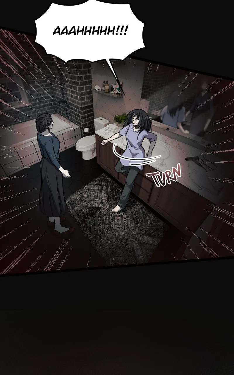 WEBTOON at Midnight Chapter 11 page 34 - 