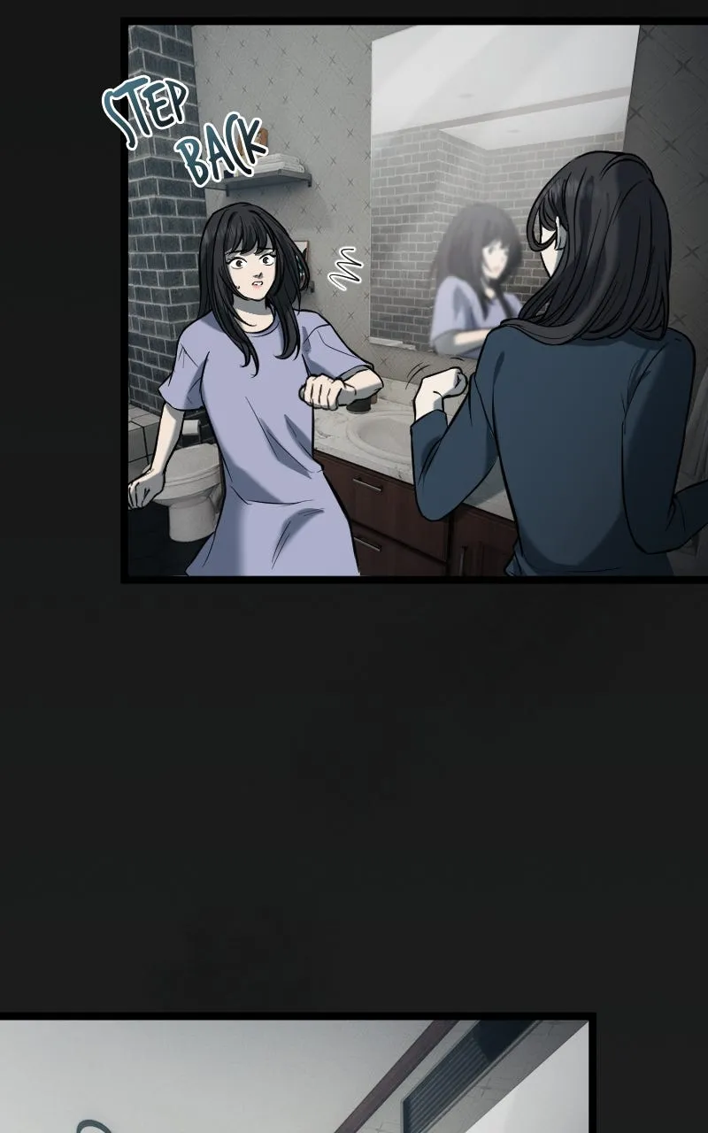 WEBTOON at Midnight Chapter 11 page 38 - 